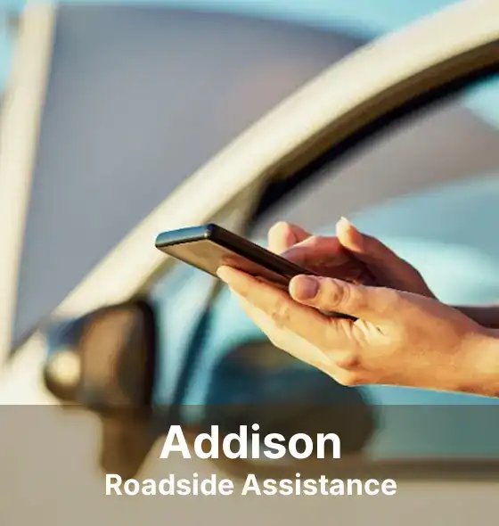 Addison Roadside Assistance