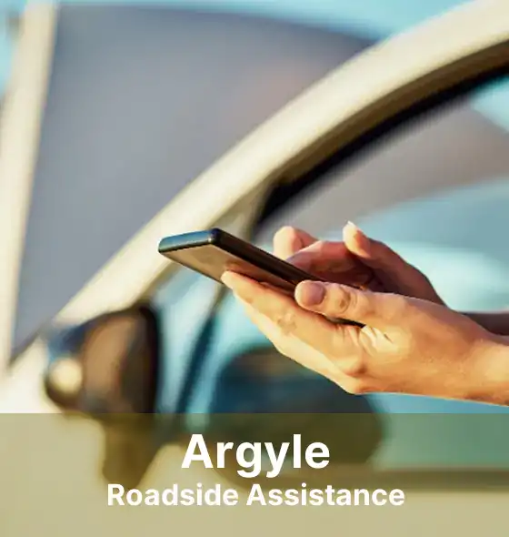 Argyle Roadside Assistance