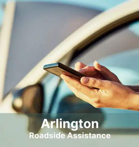 Arlington Roadside Assistance