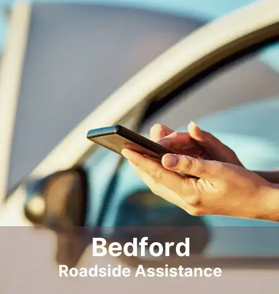 Bedford Roadside Assistance