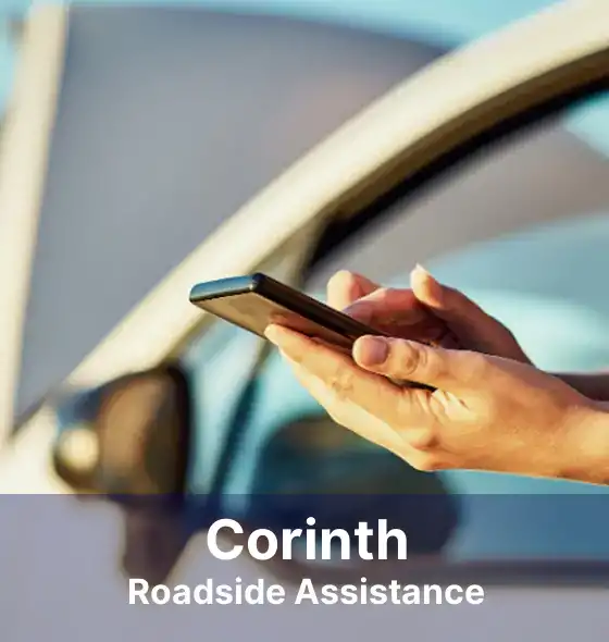 Corinth Roadside Assistance