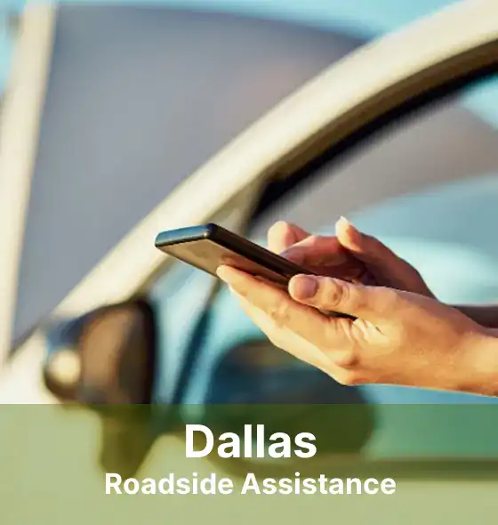 Dallas Roadside Assistance