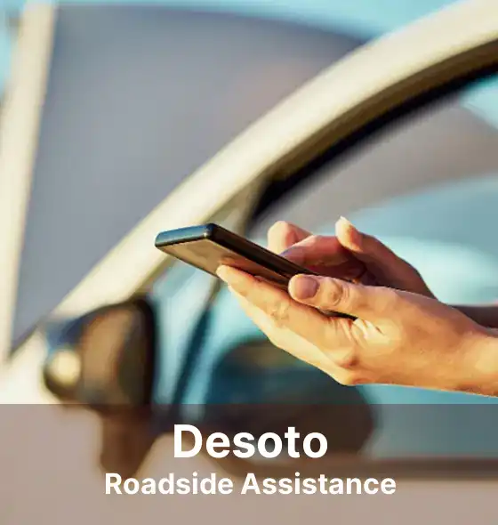 Desoto Roadside Assistance