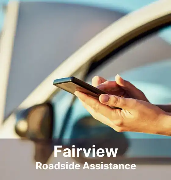 Fairview Roadside Assistance