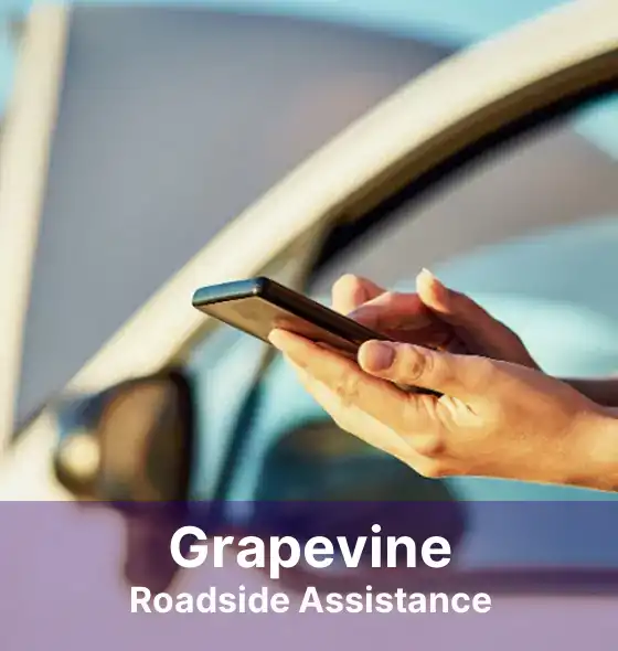 Grapevine Roadside Assistance