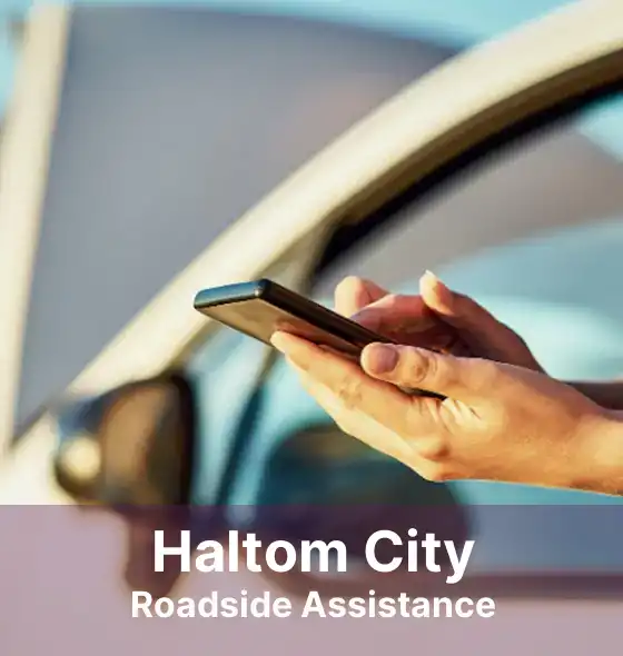 Haltom City Roadside Assistance