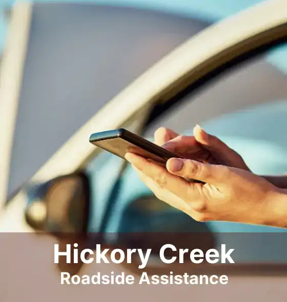 Hickory Creek Roadside Assistance