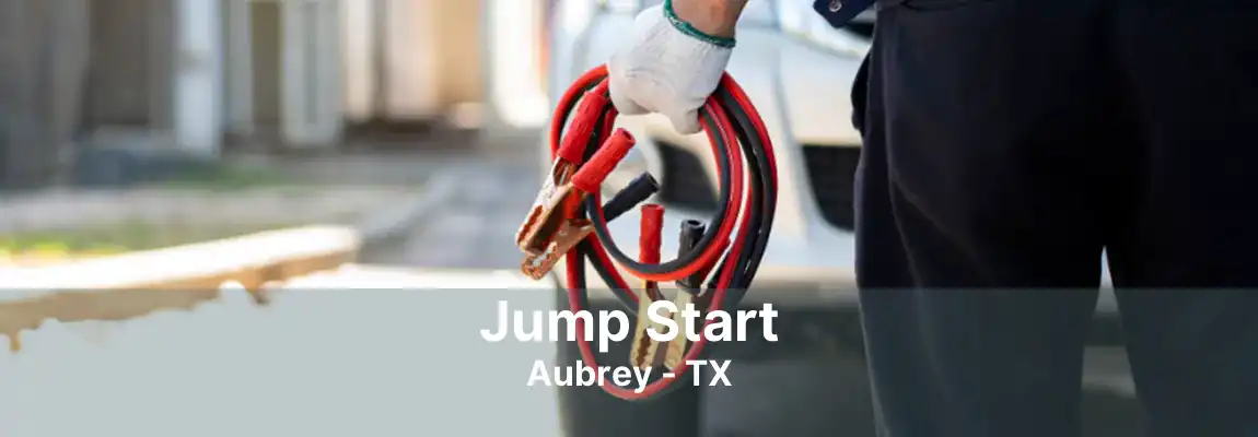 Jump Start Aubrey - TX