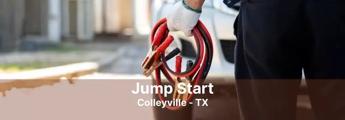 Jump Start Colleyville - TX