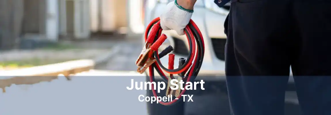 Jump Start Coppell - TX