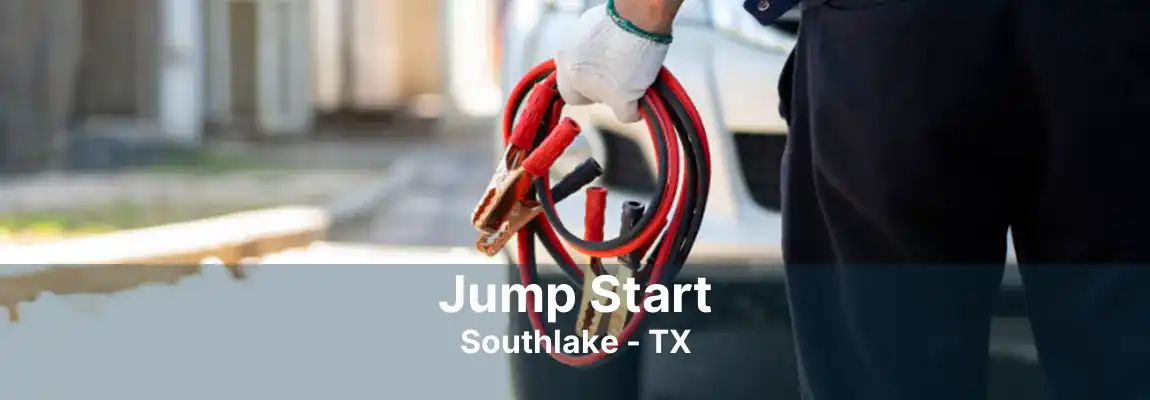 Jump Start Southlake - TX