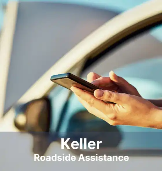 Keller Roadside Assistance