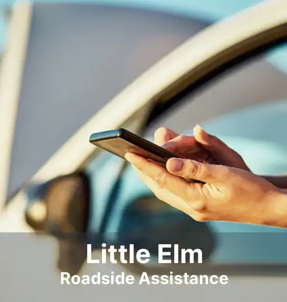 Little Elm Roadside Assistance