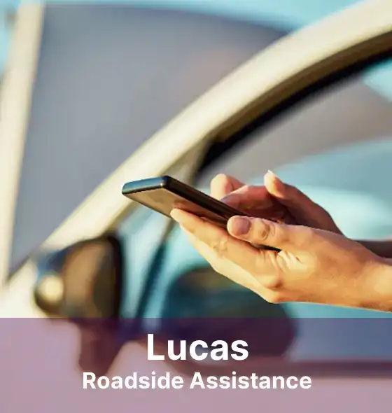 Lucas Roadside Assistance