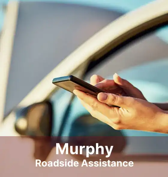 Murphy Roadside Assistance