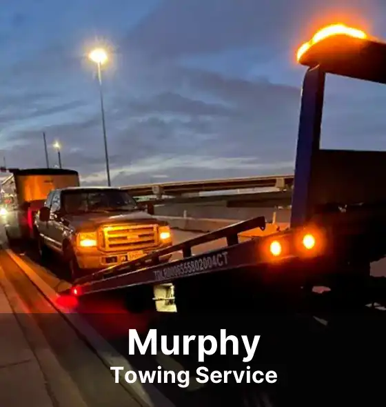 Murphy Towing Service