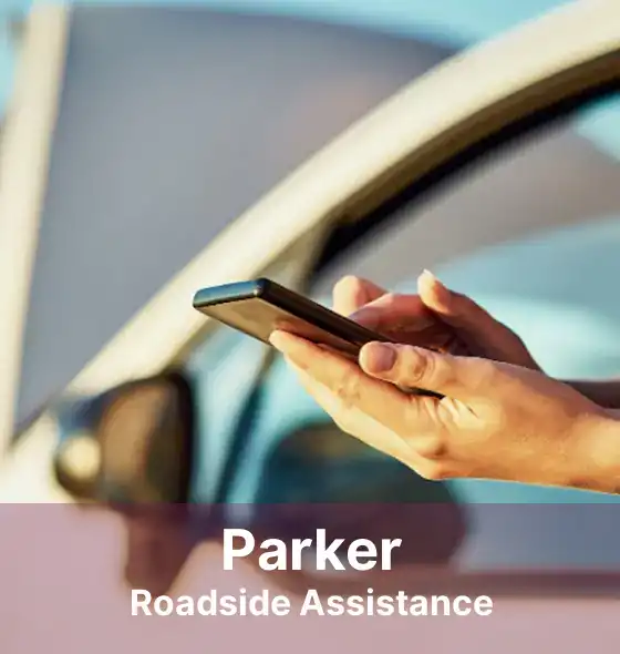 Parker Roadside Assistance