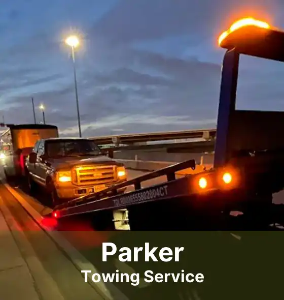 Parker Towing Service