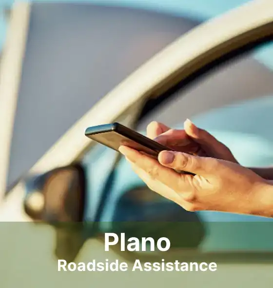 Plano Roadside Assistance