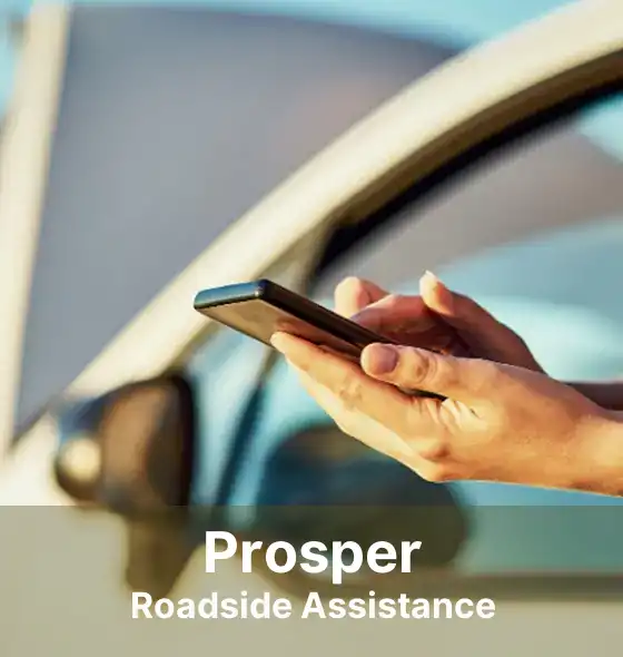 Prosper Roadside Assistance