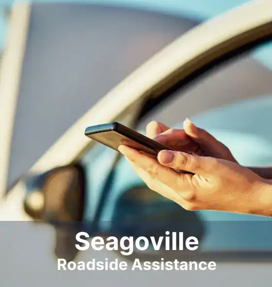 Seagoville Roadside Assistance