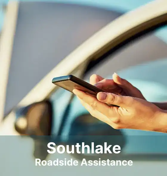 Southlake Roadside Assistance