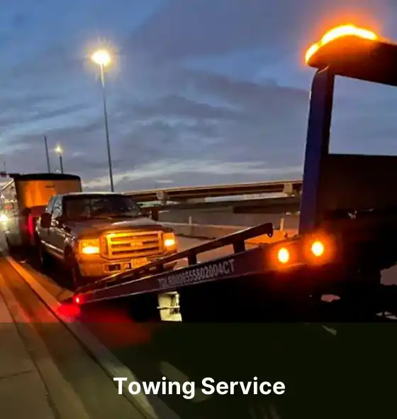  Towing Service