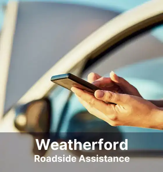 Weatherford Roadside Assistance