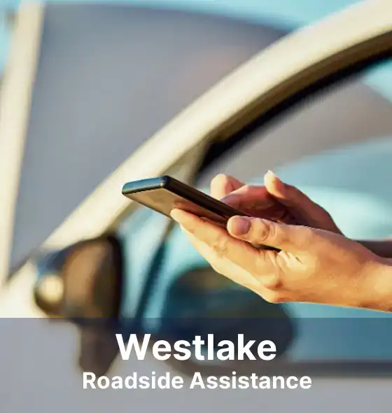 Westlake Roadside Assistance