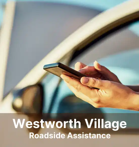 Westworth Village Roadside Assistance