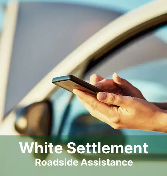 White Settlement Roadside Assistance