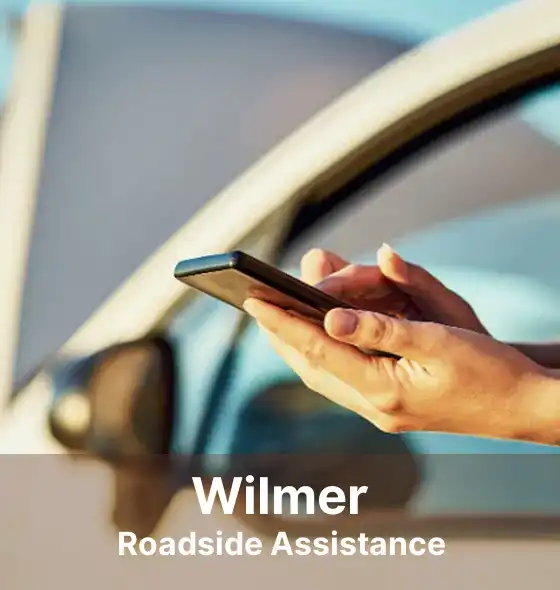 Wilmer Roadside Assistance