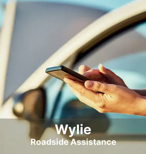 Wylie Roadside Assistance