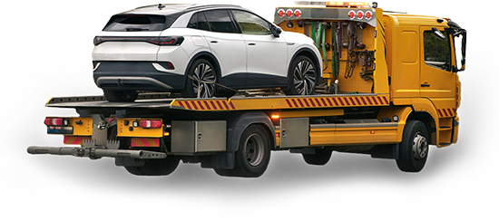 Towing Services in , 