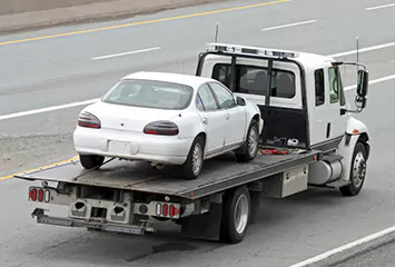 Long Distance Towing Services in Westover Hills, TX