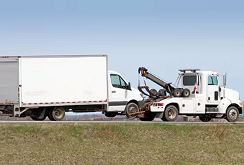 Roadside Assistance Towing Services in Coppell, TX