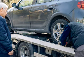 Towing Services Cost in Cedar Hill, TX