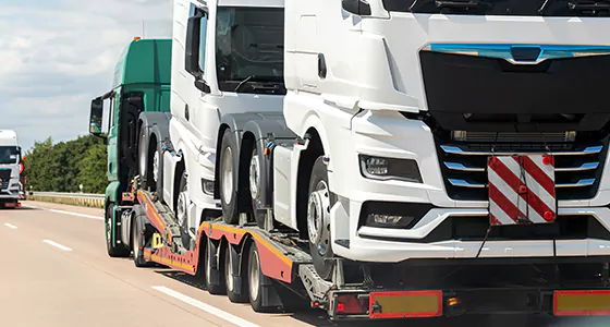 Semi Truck Roadside Assistance in Lavon, TX