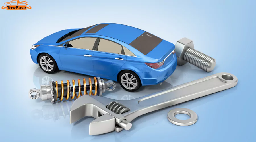 The Importance of Regular Vehicle Maintenance